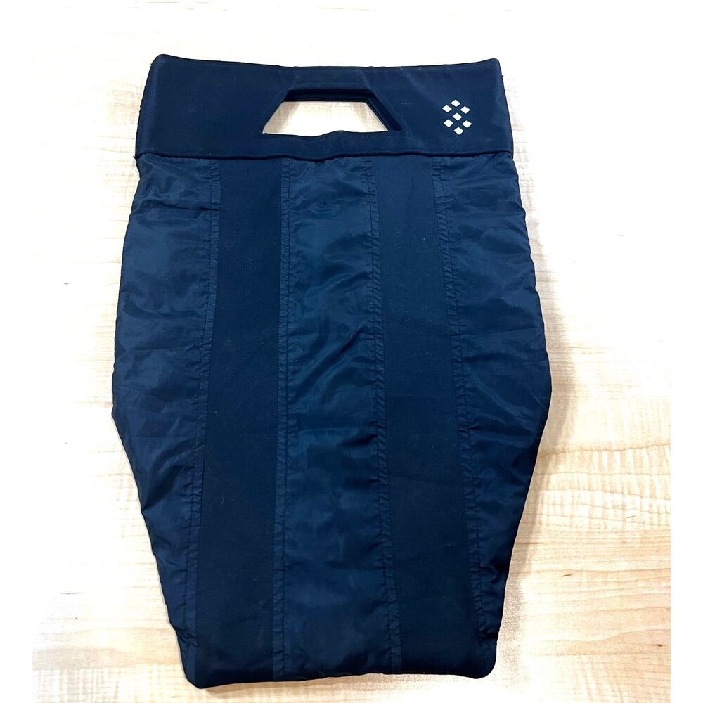 Salt Aercase Cleat Bag Smell Proof Technology Size XL